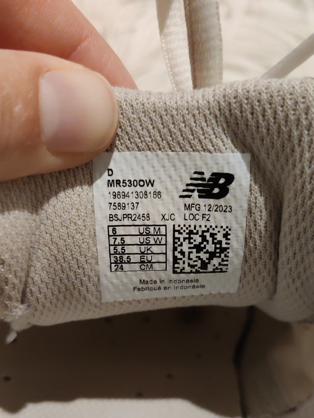New Balance 530 Running Shoes - Picture 5 of 11
